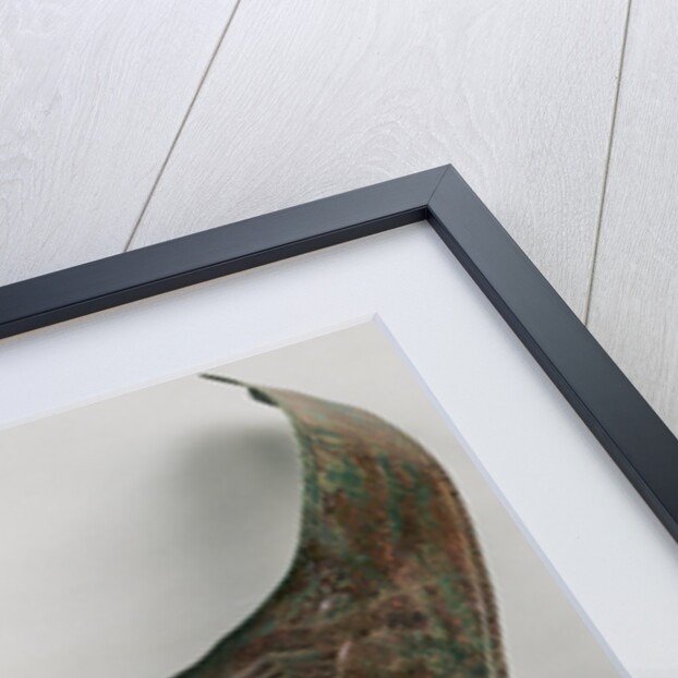 Breastplate by Anonymous