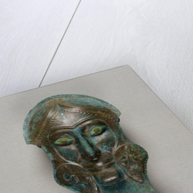 Prometopidion by Anonymous