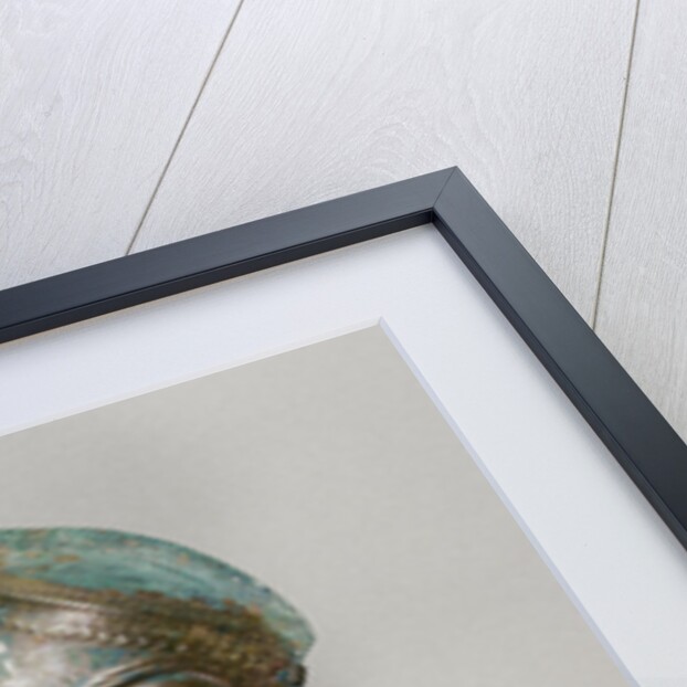 Prometopidion by Anonymous