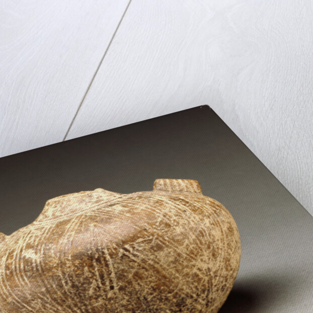 Bottle of the Kampos Style by Anonymous