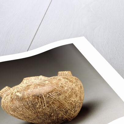 Bottle of the Kampos Style by Anonymous