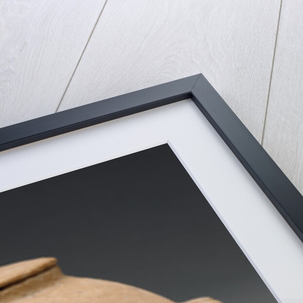 Spherical Pyxis and Lid by Anonymous