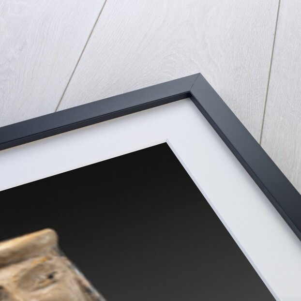 Corinthian Aryballos by the Chigi Group