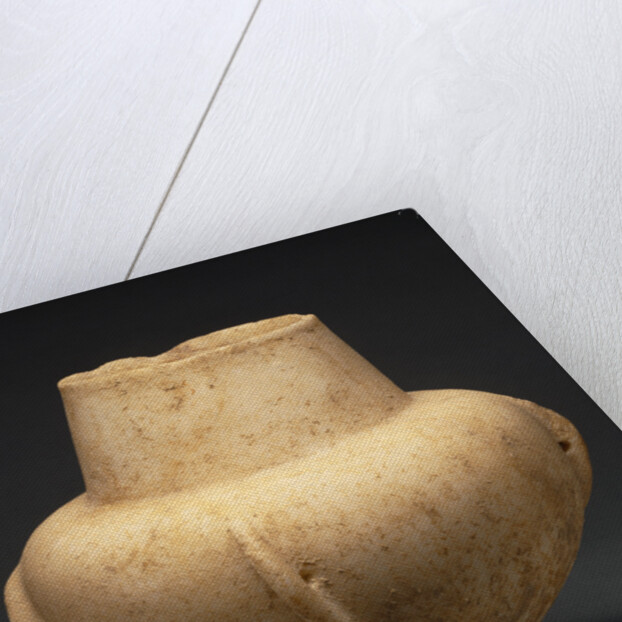 Kandila by Kandila Sculptor B