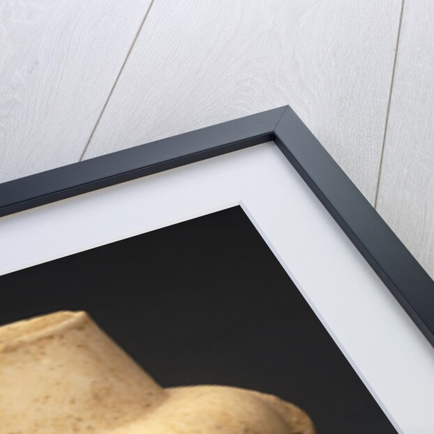 Kandila by Kandila Sculptor B