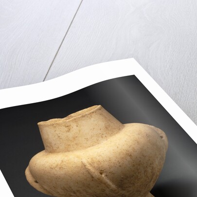 Kandila by Kandila Sculptor B