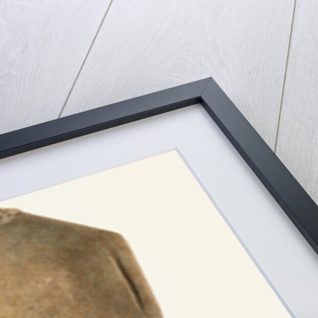 Fragment of a Female Figure of the Late Spedos Type by the Goulandris Master