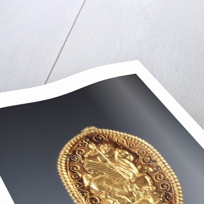 Box bezel ring by Santa Eufemia Master