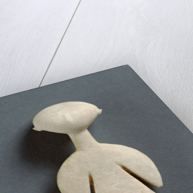 Female Figure of the Kilia Type by Anonymous