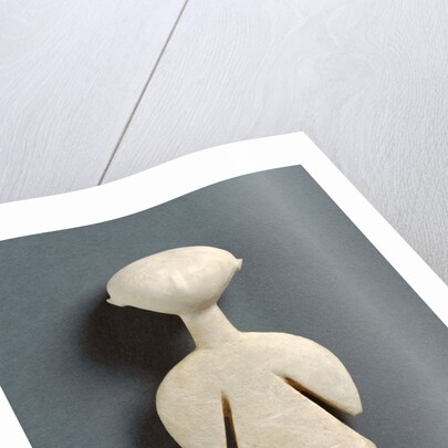 Female Figure of the Kilia Type by Anonymous