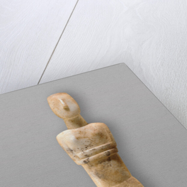 Female Figure of the Late Spedos Type by the Steiner Master