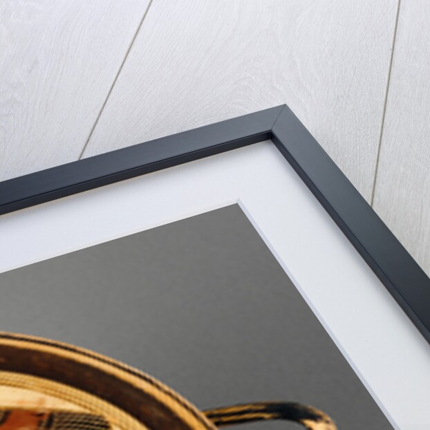 Lakonian Black-Figure Kylix by the Hunt Painter