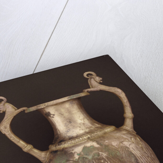 Amphora-Rhyton by Anonymous