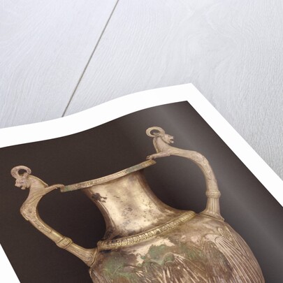 Amphora-Rhyton by Anonymous