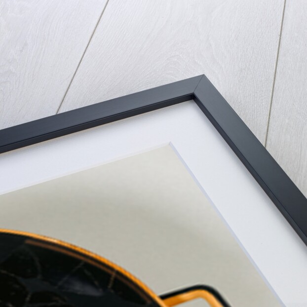 Attic Red-Figured Kylix by Brygos Painter