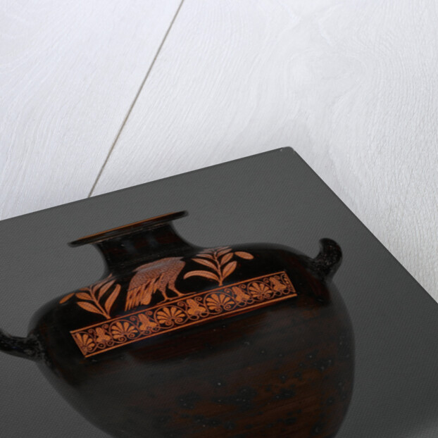 Red-Figure Kalpis by Group of the Floral Nolans