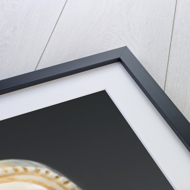 Cameo gem by Anonymous