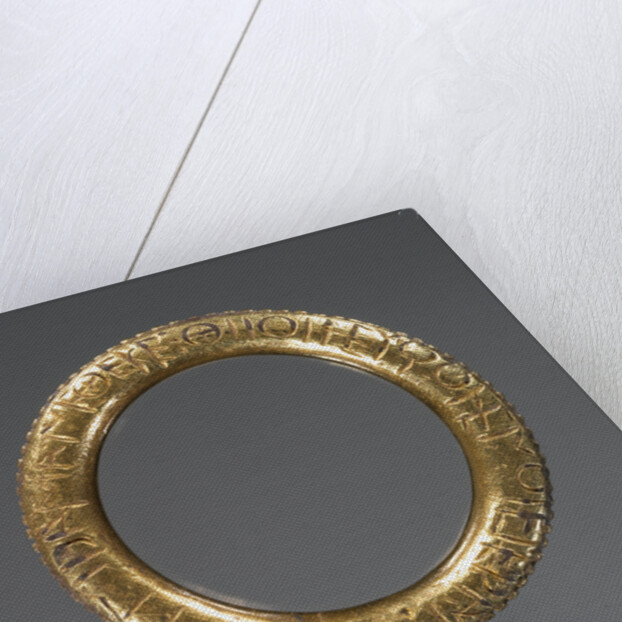 Ring by Anonymous
