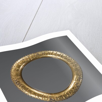 Ring by Anonymous