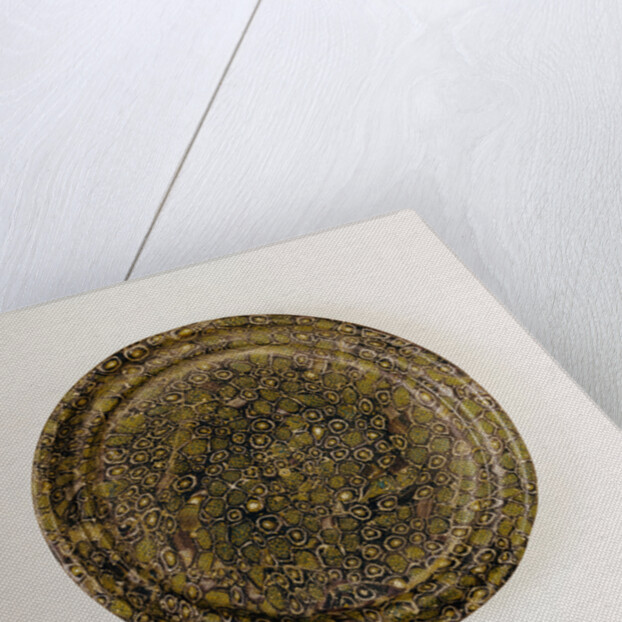 Dish by Anonymous