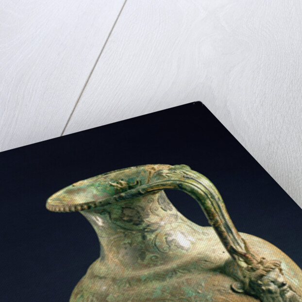 Oinochoe by Anonymous