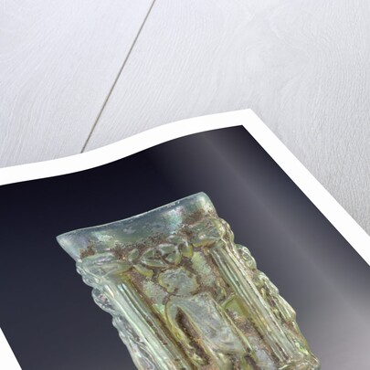 Mythological Beaker by Anonymous