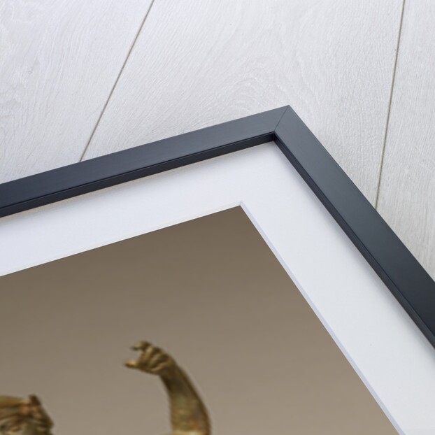 Statuette of Roma or Virtus by Anonymous