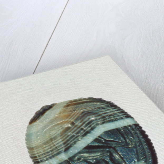 Scarab by Anonymous