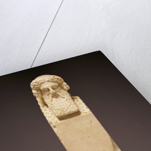 Herm of Hermes by Anonymous