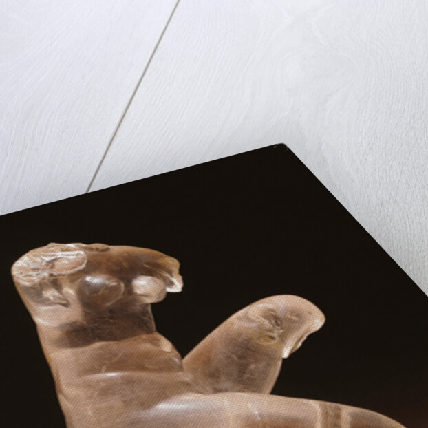 Statuette of Venus by Anonymous