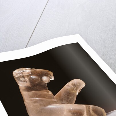 Statuette of Venus by Anonymous