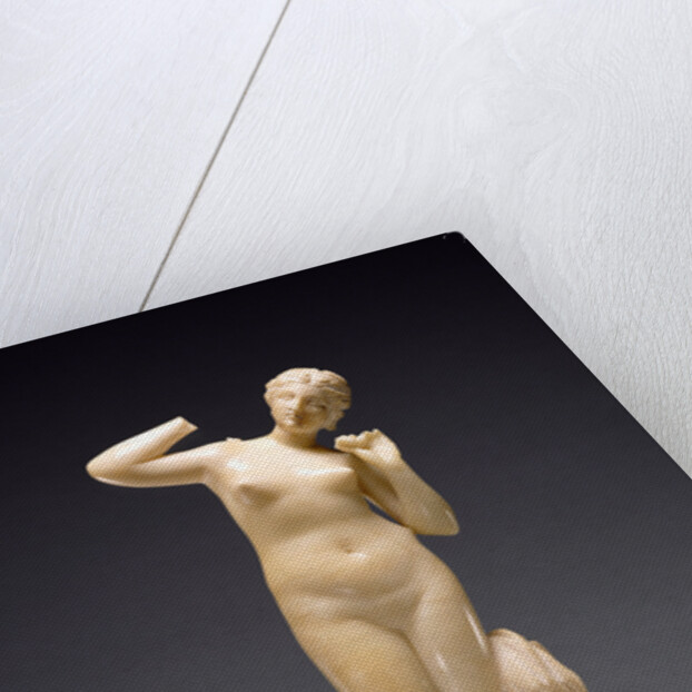 Statuette of Venus by Anonymous