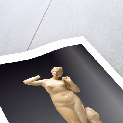 Statuette of Venus by Anonymous