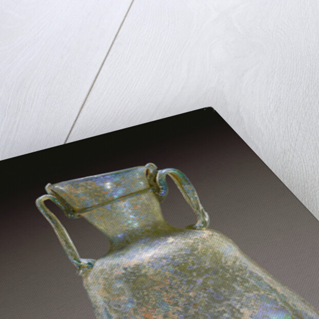 Amphora by Anonymous