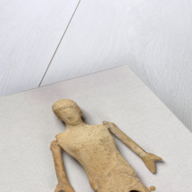 Doll by Anonymous