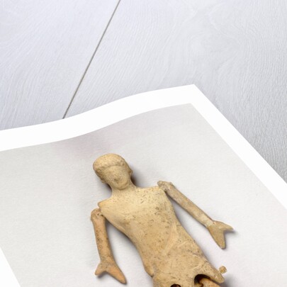Doll by Anonymous