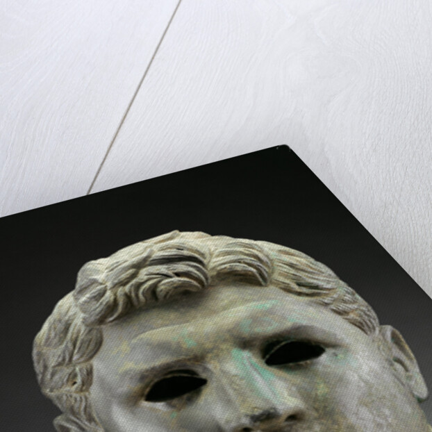 Portrait of a Man by Anonymous