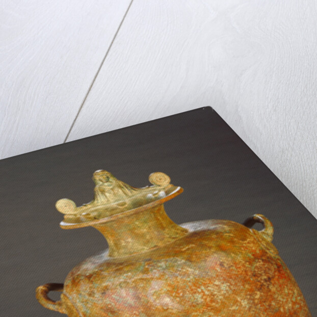 Hydria by Anonymous