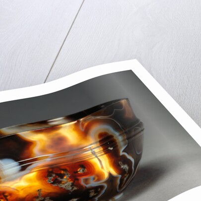 Bowl by Anonymous