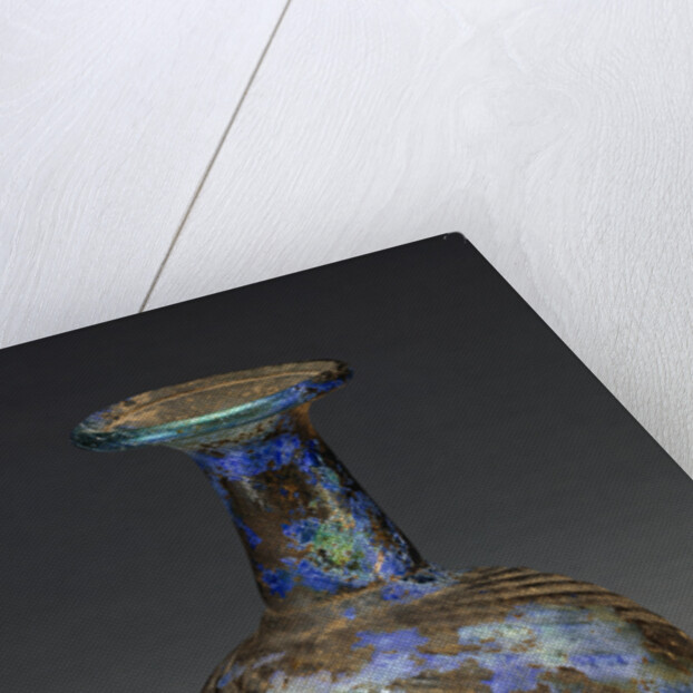 Sprinkler Flask by Anonymous