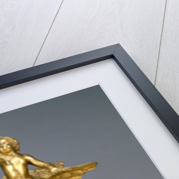 Pair of Firedogs by Anonymous