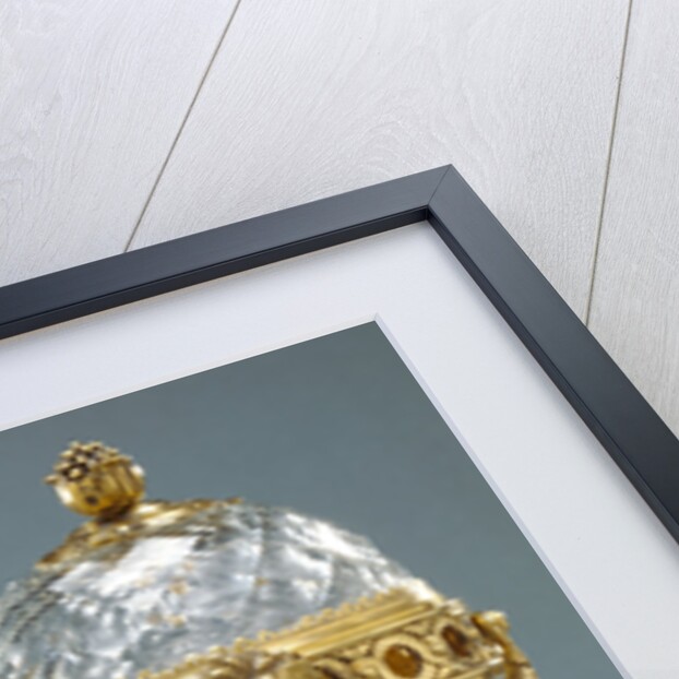 Pair of Lidded Bowls by Anonymous