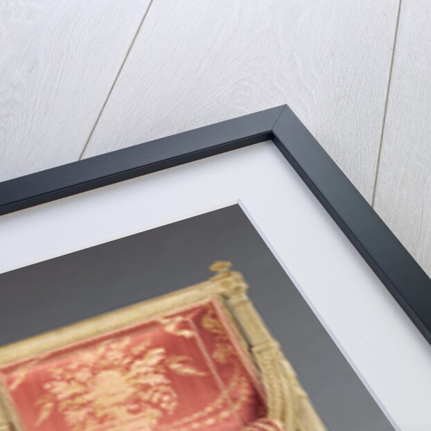 Pair of Armchairs by Georges Jacob