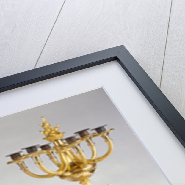 Pair of Candelabra by Pierre-Philippe Thomire