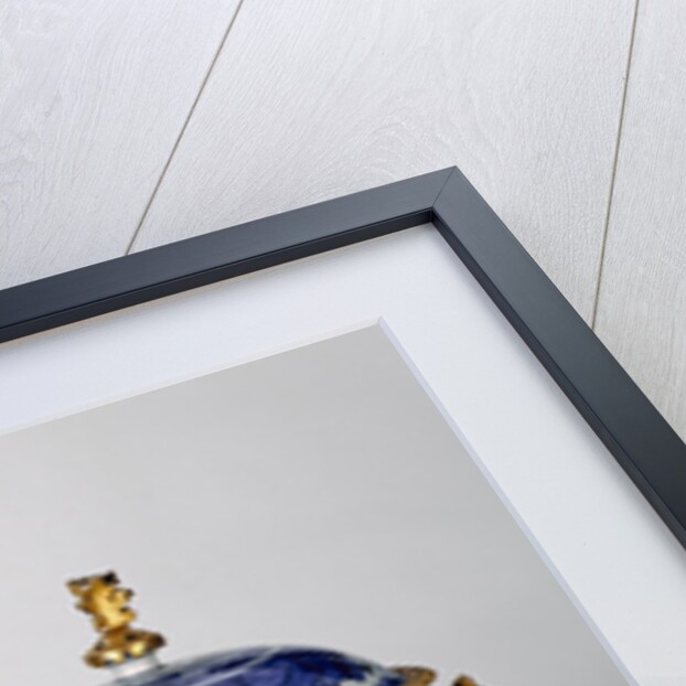 Pair of Lidded Bowls by Wolfgang Howzer