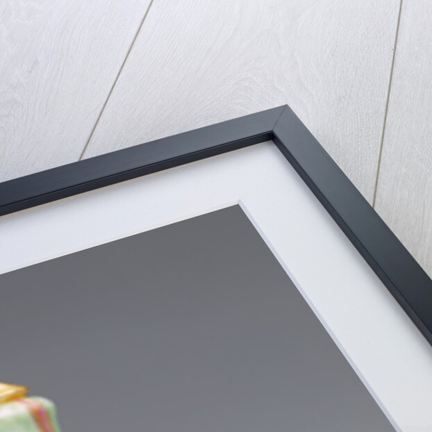 Table Bell by Studio of Johann Gregor Höroldt