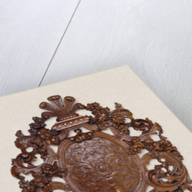 Wall Light by Anonymous