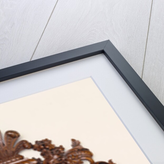 Wall Light by Anonymous