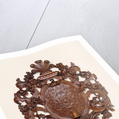 Wall Light by Anonymous