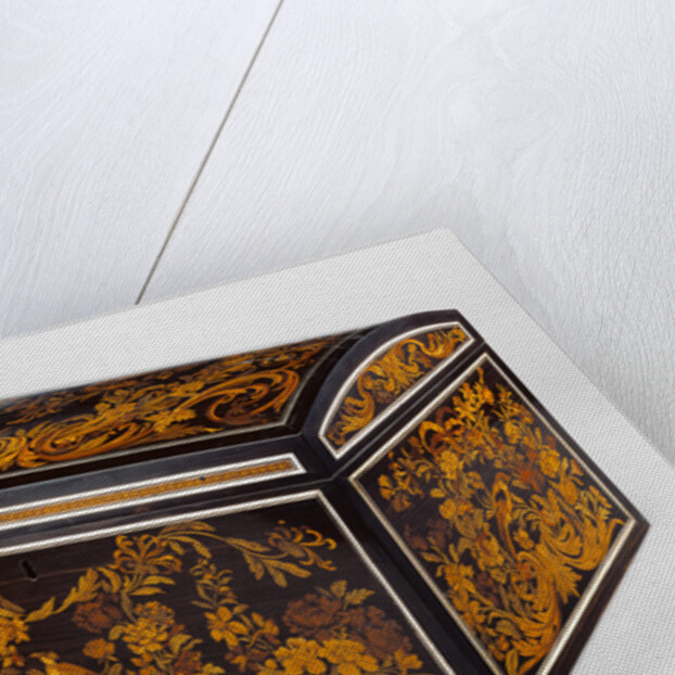 Box by André-Charles Boulle